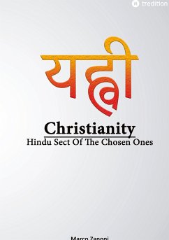 Christianity and Hinduism - Zanoni, Marco