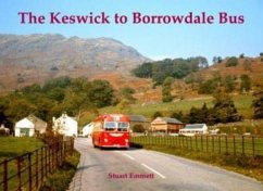 Cover The Keswick to Borrowdale Bus