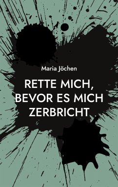 Rette mich, bevor es mich zerbricht