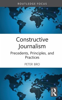 Constructive Journalism - Bro, Peter