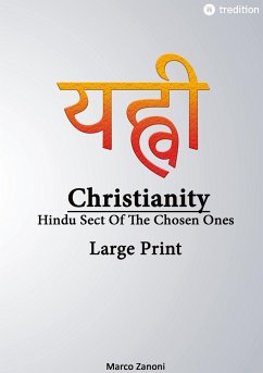 Christianity and Hinduism - Zanoni, Marco