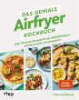Das geniale Airfryer-Kochbuch - Bild 1