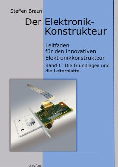 Der Elektronikkonstrukteur - Braun , Steffen