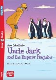 Uncle Jack and the Emperor Penguins + downloadable multimedia