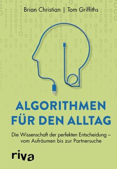 Algorithmen für den Alltag - Christian, Brian;Griffiths, Tom