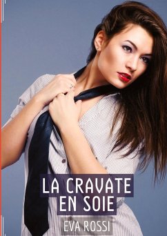 Cover La Cravate en Soie