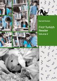 Learn Turkish with First Turkish Reader Volume 2