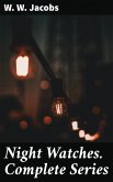 Night Watches. Complete Series (eBook, ePUB)