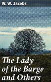 The Lady of the Barge and Others (eBook, ePUB)