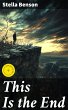 This Is the End (eBook, ePUB) - Bild 1