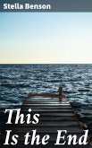 This Is the End (eBook, ePUB)