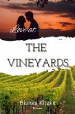 Love at The Vineyards (eBook, ePUB)