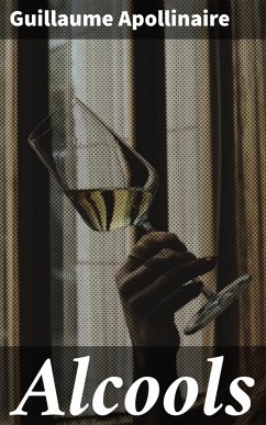 Cover Alcools (eBook, ePUB)
