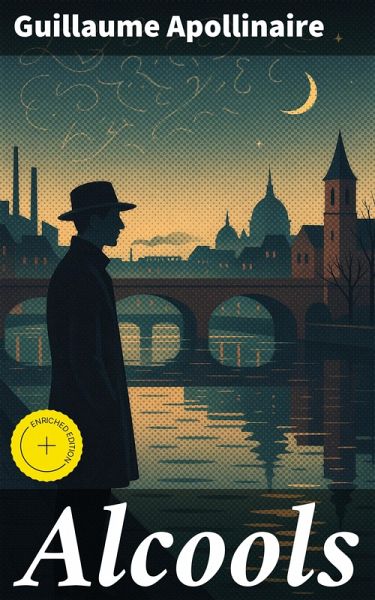 Alcools (eBook, ePUB) Alcools (eBook, ePUB)