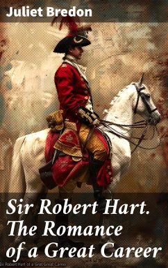 Sir Robert Hart. The Romance of a Great Career (eBook, ePUB) - Bredon, Juliet