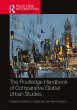 The Routledge Handbook of Comparative... - Bild 1