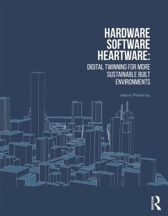 Cover Hardware, Software, Heartware (eBook, ePUB)