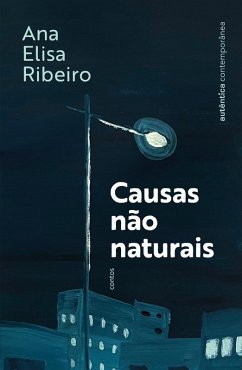 Cover Causas não naturais (eBook, ePUB)