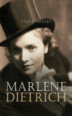 Marlene Dietrich (eBook, ePUB) - Hessel, Franz