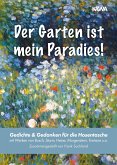 Der Garten ist mein Paradies (fixed-layout eBook, ePUB)