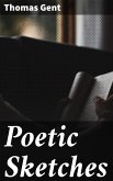 Poetic Sketches (eBook, ePUB)