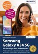 Samsung Galaxy A54 5G (eBook, PDF) - Bild 1