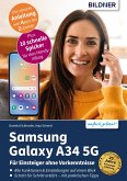 Samsung Galaxy A54 5G (eBook, PDF)