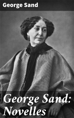 George Sand: Novelles (eBook, ePUB) - Sand, George