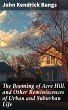 The Booming of Acre Hill, and Other... - Bild 1