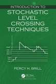Introduction to Stochastic Level Crossing Techniques (eBook, ePUB)