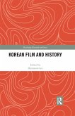 Korean Film and History (eBook, ePUB)