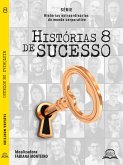 Histórias de sucesso Vol. 8 (eBook, ePUB)