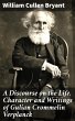 A Discourse on the Life, Character and... - Bild 1