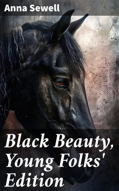 Cover Black Beauty, Young Folks' Edition (eBook, ePUB)
