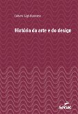 História da arte e do design (eBook, ePUB)