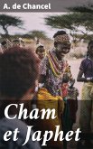 Cham et Japhet (eBook, ePUB)