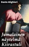 Jumalainen näytelmä: Kiirastuli (eBook, ePUB)