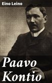Paavo Kontio (eBook, ePUB)