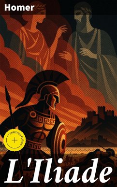 Cover L'Iliade (eBook, ePUB)