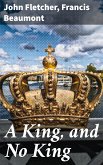 A King, and No King (eBook, ePUB)