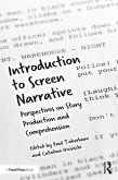 Introduction to Screen Narrative (eBook, ePUB)