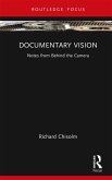 Documentary Vision (eBook, ePUB)