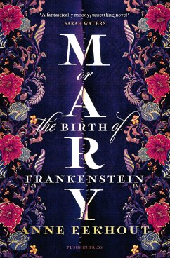 Mary (eBook, ePUB) - Eekhout, Anne