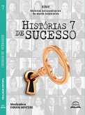 Histórias de sucesso Vol. 7 (eBook, ePUB)
