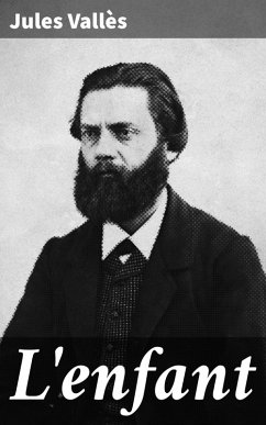 Cover L'enfant (eBook, ePUB)