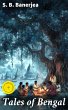 Tales of Bengal (eBook, ePUB) - Bild 1