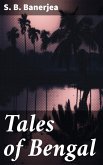 Tales of Bengal (eBook, ePUB)
