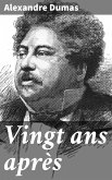 Vingt ans après (eBook, ePUB)