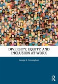 Diversity, Equity, and Inclusion at Work (eBook, ePUB)