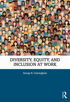 Cover Diversity, Equity, and Inclusion at Work (eBook, ePUB)